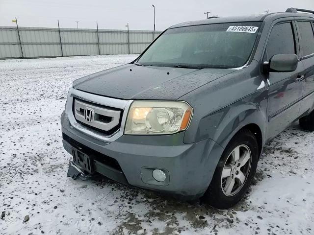 2011 Honda Pilot - Image 12