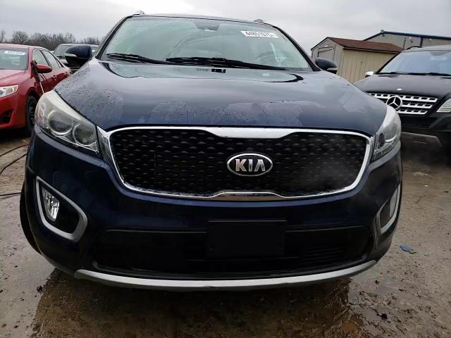 2018 Kia Sorento - Image 14