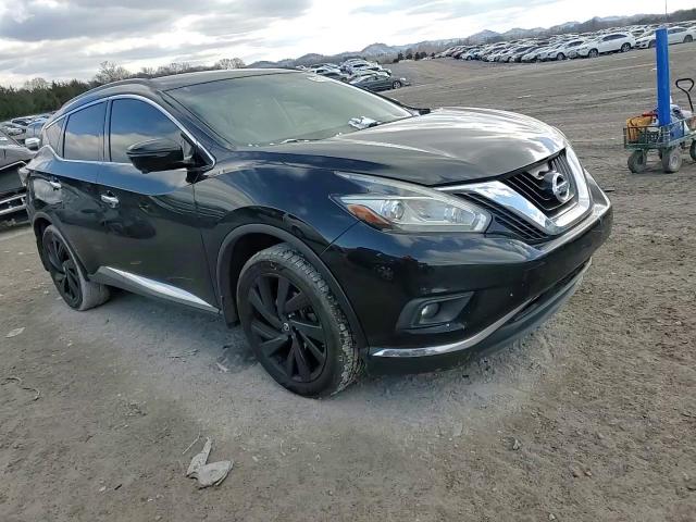 2017 Nissan Murano - Image 12