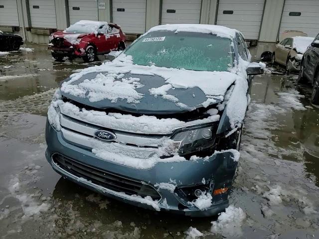 2012 Ford Fusion - Image 10