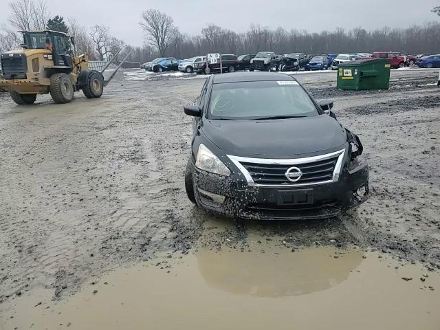 2015 Nissan Altima - Image 11