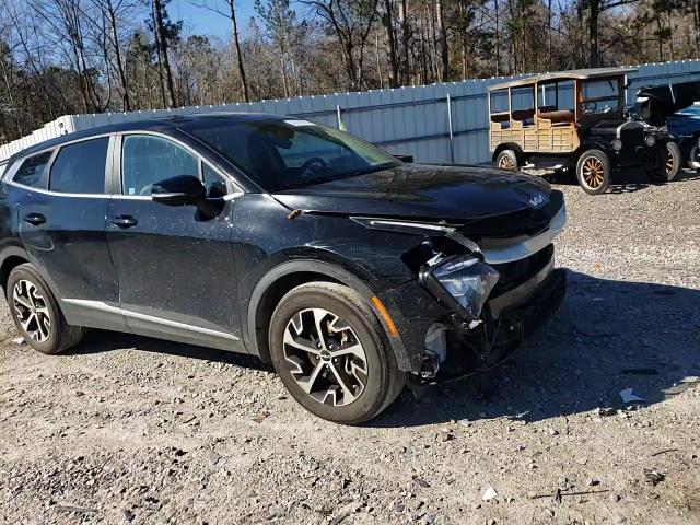 2023 Kia Sportage - Image 12