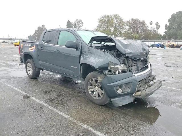 2017 Chevrolet Colorado - Image 11