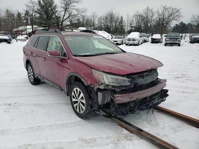 2020 Subaru Outback - Image 15