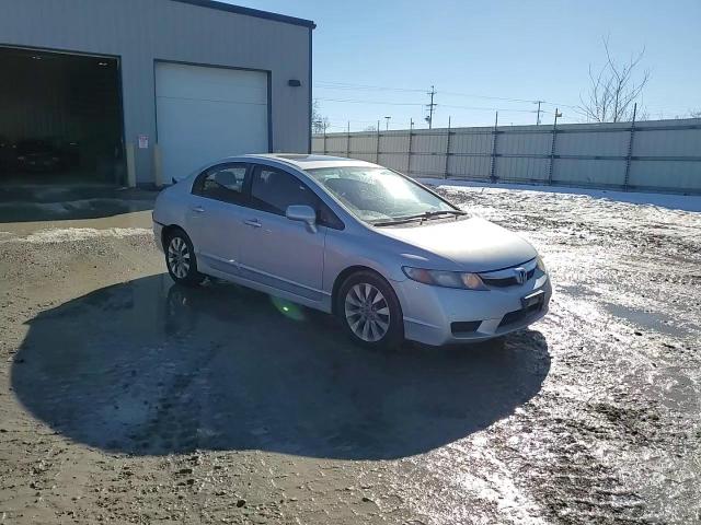 2011 Honda Civic - Image 11