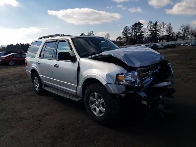 2010 Ford Expedition - Image 12