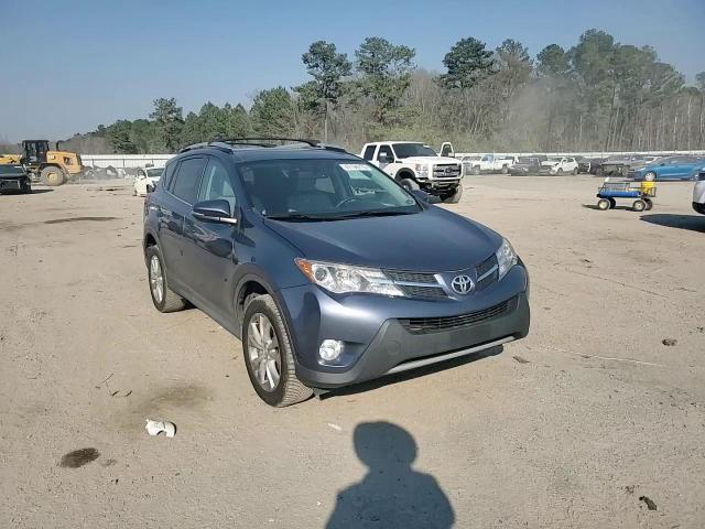 2013 Toyota RAV 4 - Image 12