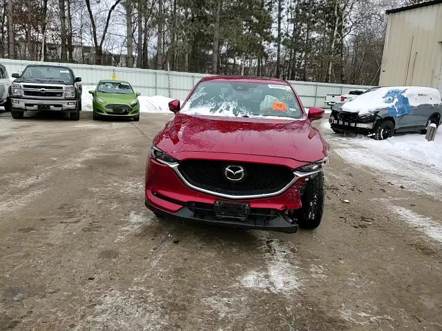 2020 Mazda CX-5 - Image 11