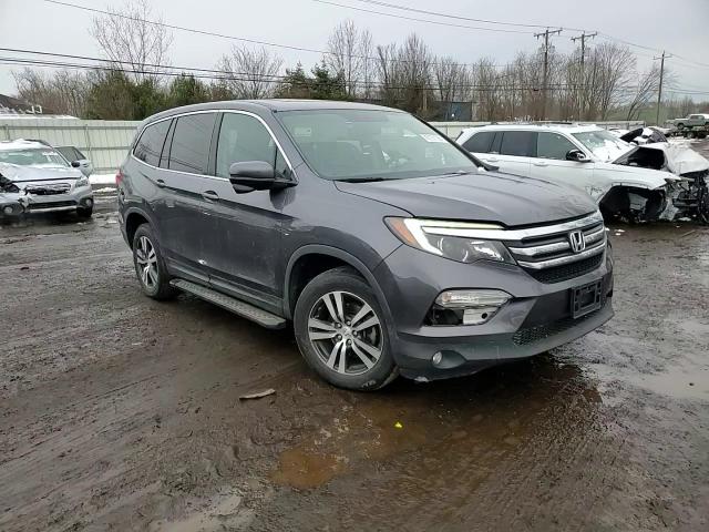 2018 Honda Pilot - Image 12