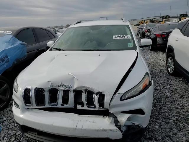 2016 Jeep Grand Cherokee - Image 12