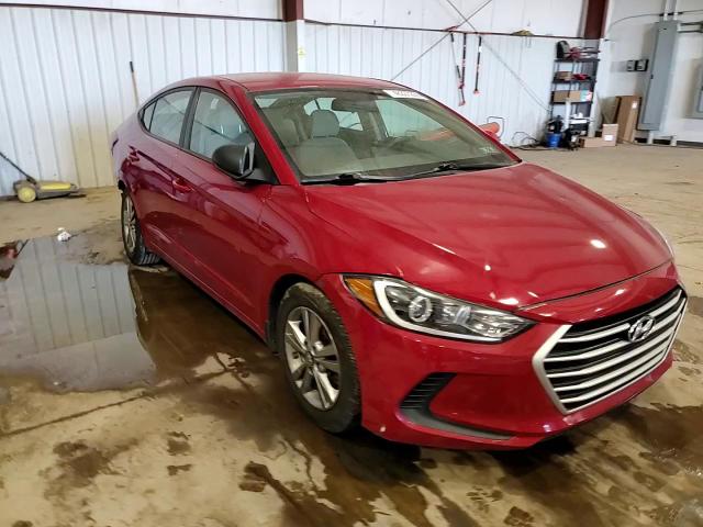 2017 Hyundai Elantra - Image 14