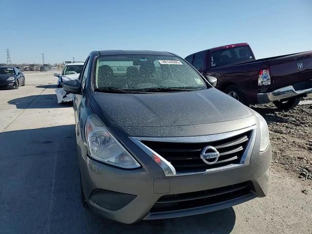 2016 Nissan Versa - Image 11