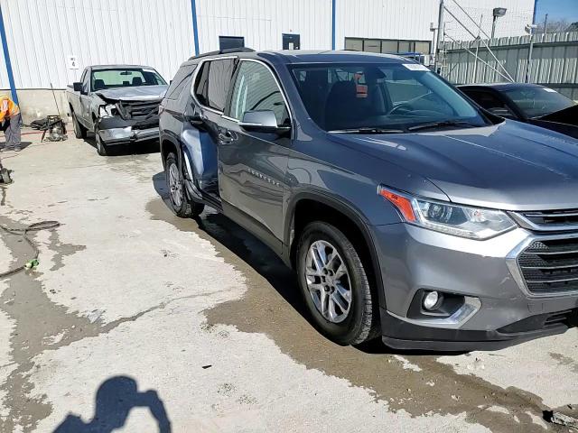 2019 Chevrolet Traverse - Image 14