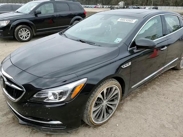 2017 Buick LaCrosse - Image 11