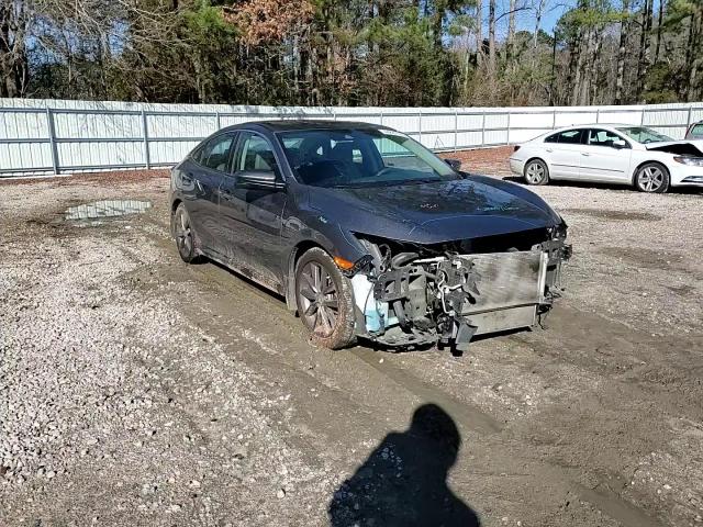 2020 Honda Civic - Image 11