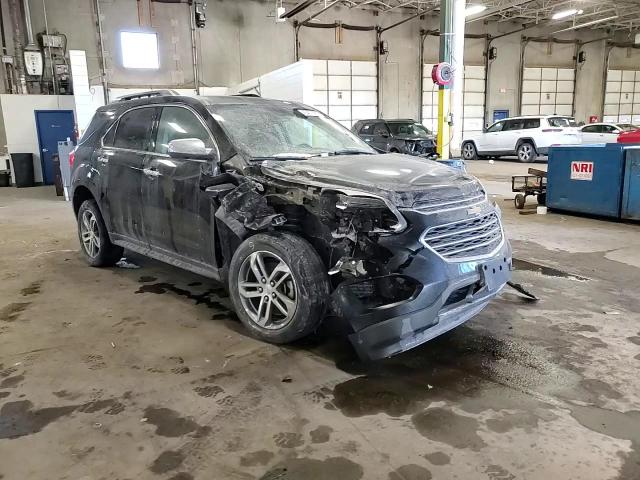 2016 Chevrolet Equinox - Image 11