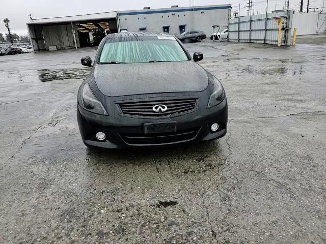 2012 Infiniti G - Image 11