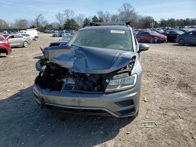 2019 Volkswagen Tiguan - Image 11