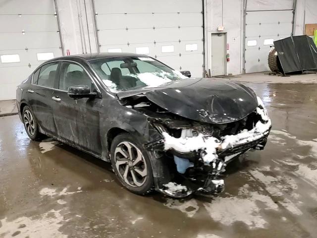 2017 Honda Accord - Image 11