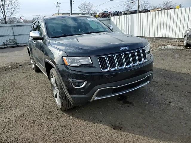 2015 Jeep Grand Cherokee - Image 12