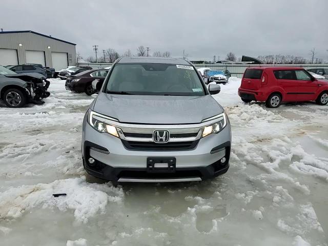 2022 Honda Pilot - Image 12
