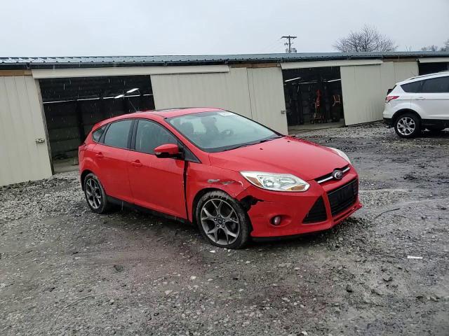 2013 Ford Focus - Image 11