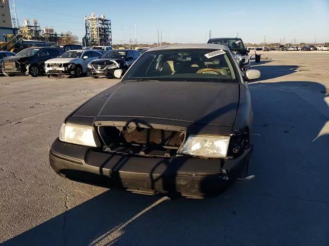 2003 Mercury Grand Marquis - Image 10