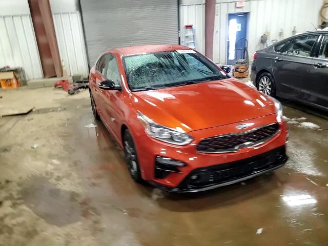 2020 Kia Forte - Image 14