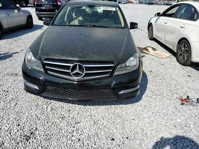 2014 Mercedes-Benz C-klasse - Image 14
