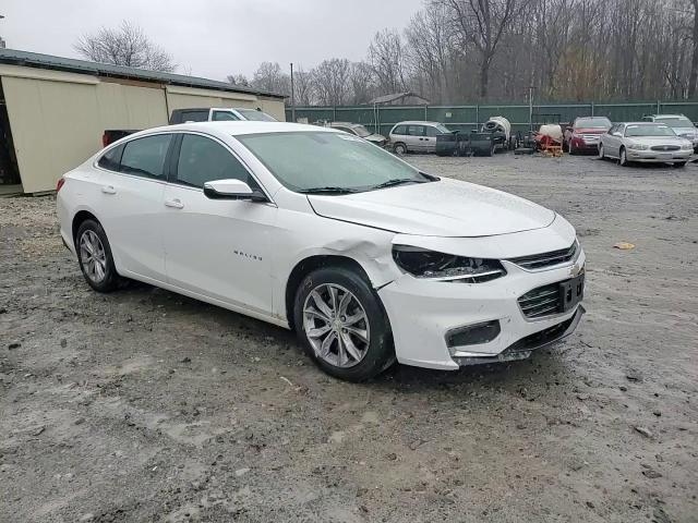 2016 Chevrolet Malibu - Image 10