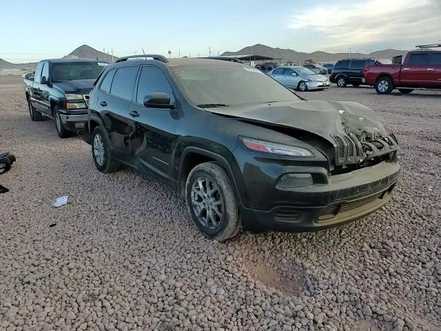 2016 Jeep Grand Cherokee - Image 12