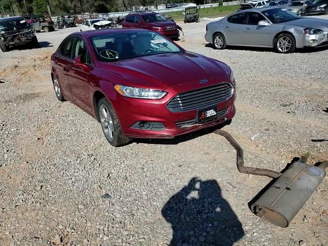 2015 Ford Fusion - Image 11