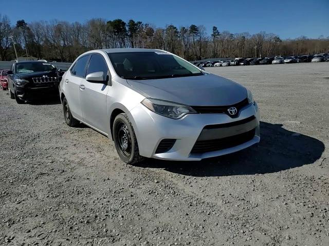 2016 Toyota Corolla - Image 11