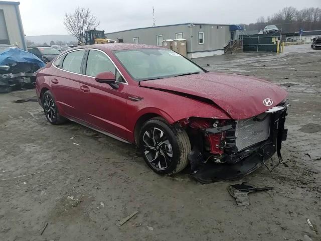 2024 Hyundai Sonata - Image 10