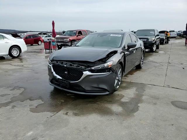 2019 Mazda 6 - Image 13