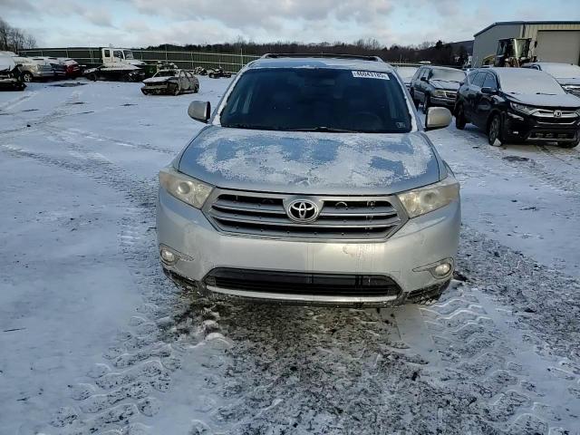 2013 Toyota Highlander - Image 15