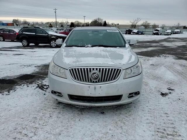 2011 Buick LaCrosse - Image 11