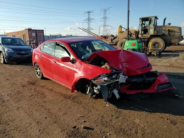 2016 Dodge Dart - Image 11