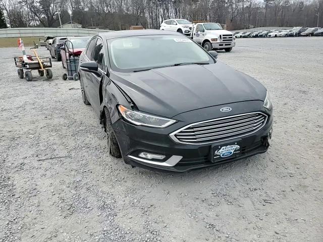 2018 Ford Fusion - Image 11