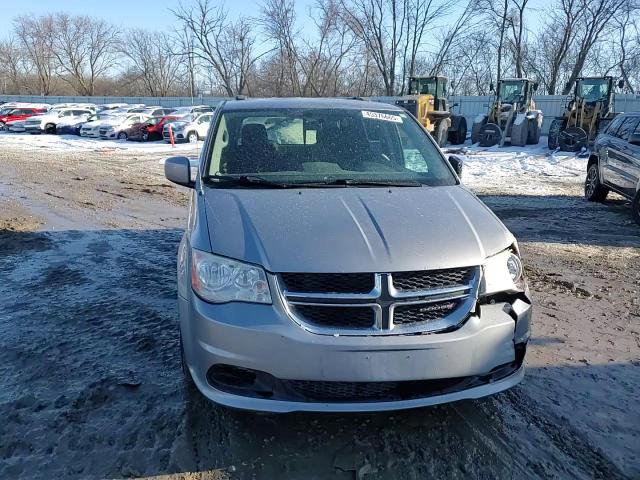 2013 Dodge Caravan - Image 14