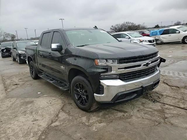 2021 Chevrolet Silverado - Image 10