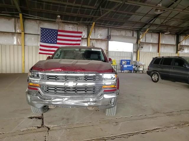 2017 Chevrolet Silverado - Image 11