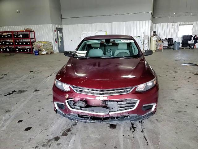 2016 Chevrolet Malibu - Image 10