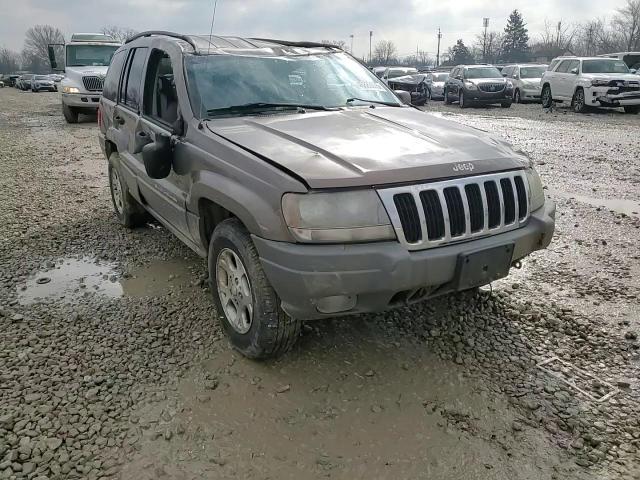2002 Jeep Grand Cherokee - Image 12