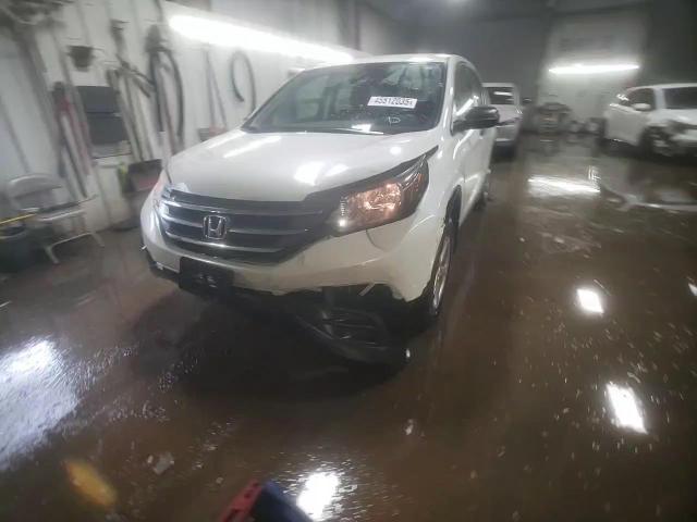 2014 Honda CR-V - Image 13
