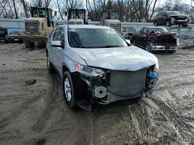 2019 Chevrolet Traverse - Image 15