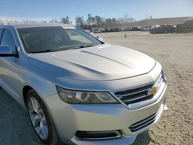 2018 Chevrolet Impala - Image 11