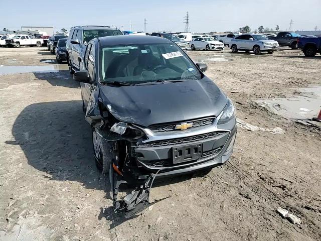 2020 Chevrolet Spark - Image 11