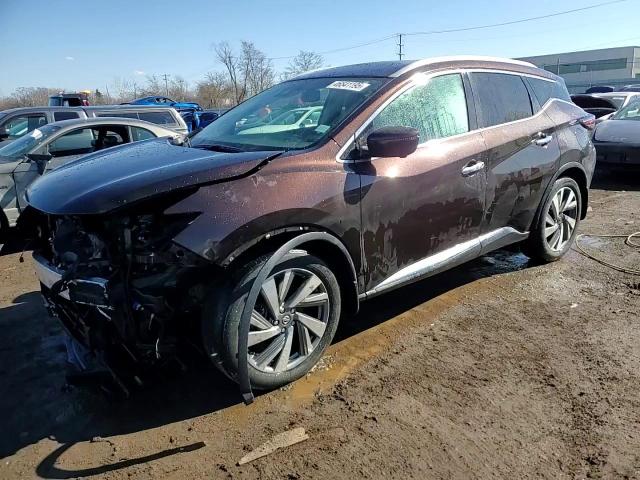 2019 Nissan Murano - Image 15