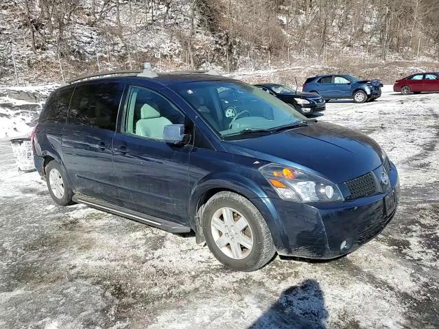 2005 Nissan Quest - Image 12